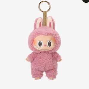 Labubu Macarons - Lychee Berry!